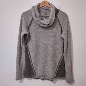 Kuhl Women's Nova Cowl Neck Pullover